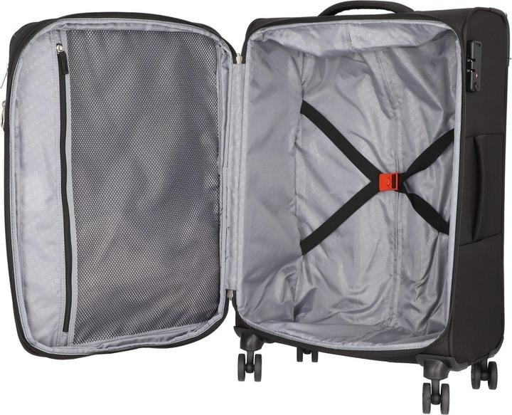 Immagine prodotto American Tourister Set di valigie a 4 ruote Sky Surfer 3 pezzi (205 l)