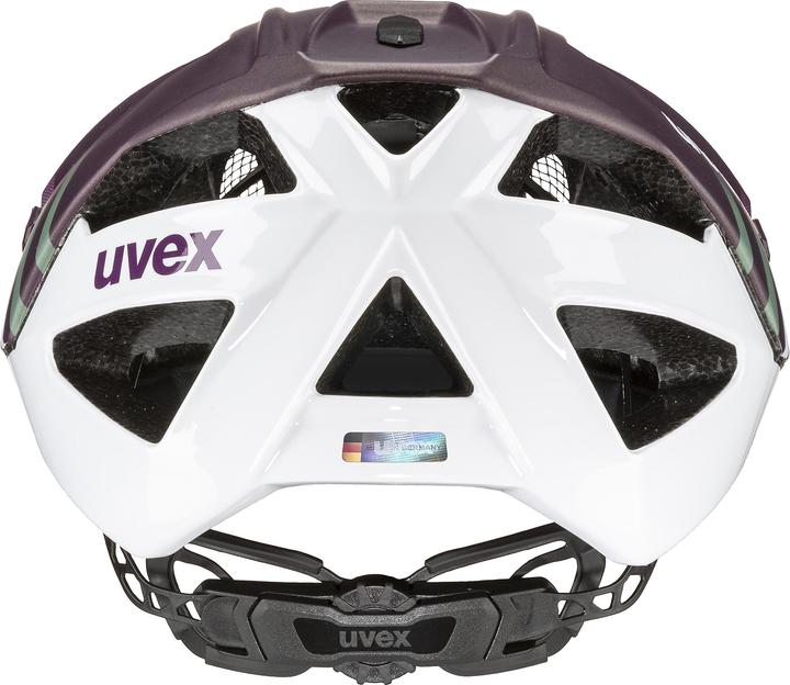 Produktbild Uvex quatro cc (52 - 57 cm)