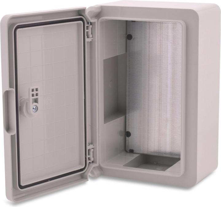Produktbild Boxexpert Schaltschrank