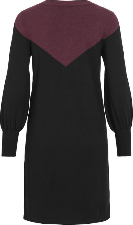 Actual product image Vila VIKERRY Gestricktes Minikleid (XXL)