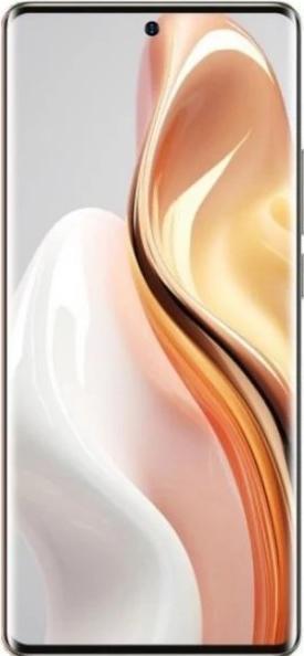 Produktbild Ulefone NOTE 17 PRO 12+256GB DS 4G AMBER ORANGE OEM (256 GB, Bernsteinorange, 6.78", Dual SIM, 4G)