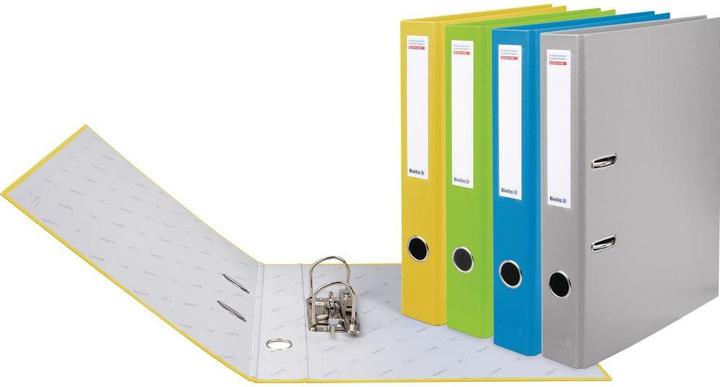 Productafbeelding Biella Federaal dossier (A4, 40 mm, 1 Pcs.)