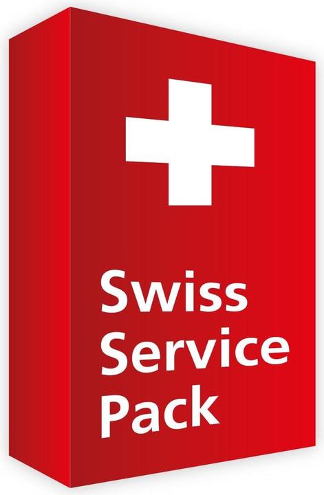 Produktbild Zyxel Garantie Swiss Service Pack 4h Onsite, CHF 3000-6999 2 Jahre (1 Gerät)