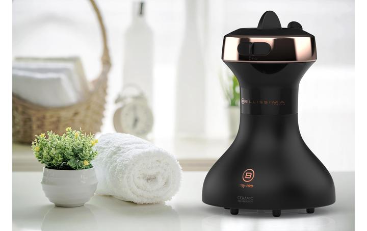 Image du produit Bellissima Bigoudi Diffon Pro - 11799