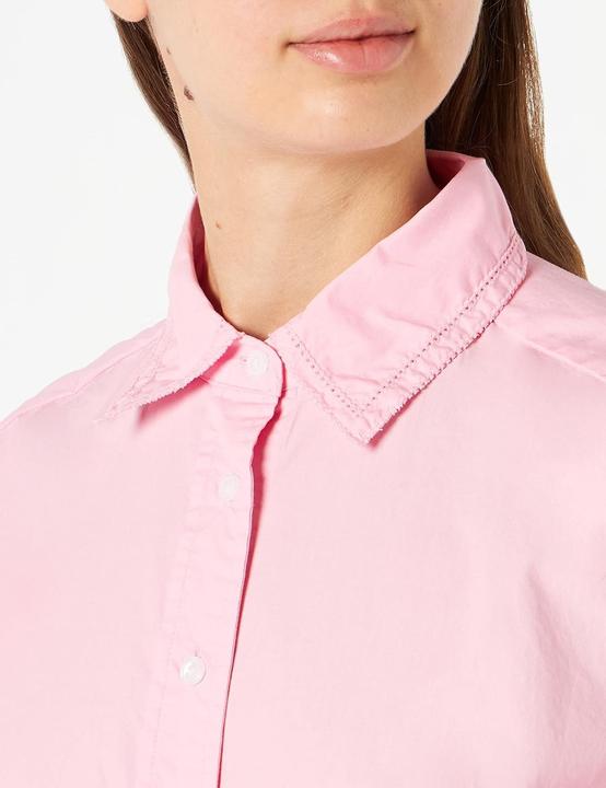 Image du produit Tommy Hilfiger Abito Camicia con Ginocchio Solido (68)