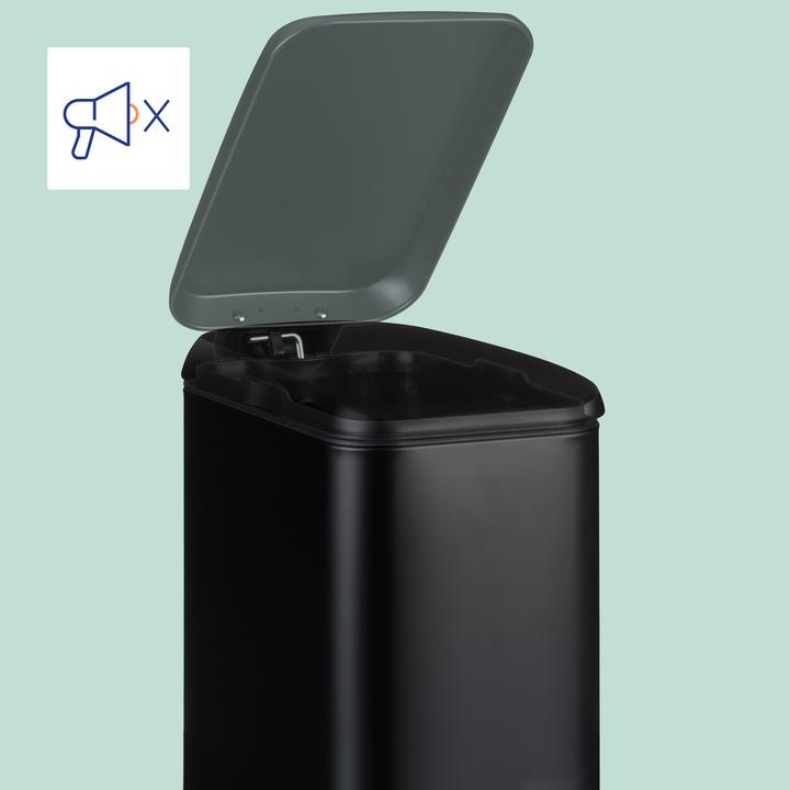 Produktbild Relaxdays Bad-Mülleimer (5 l)