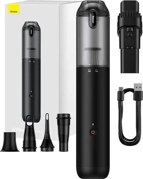 Actual product image Baseus A3lite