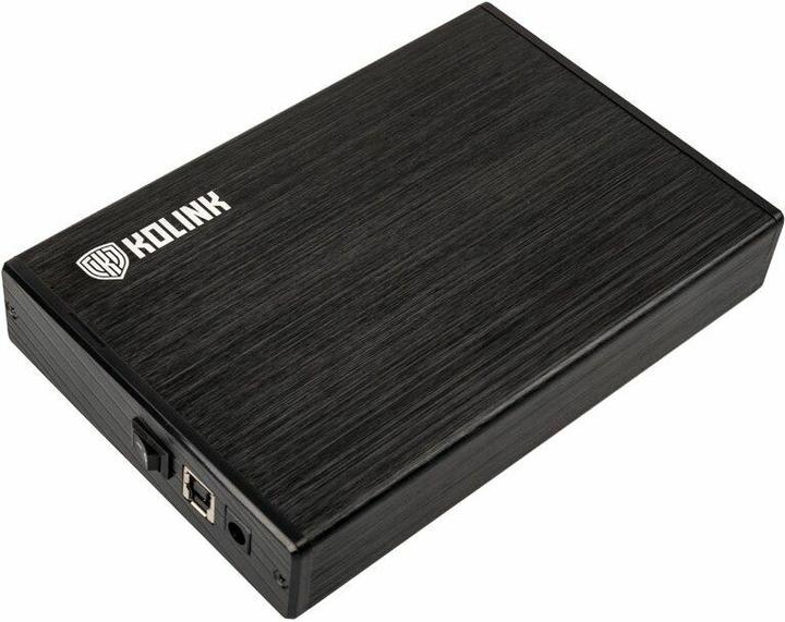 Produktbild Kolink Hdsu3u3 (3.5")