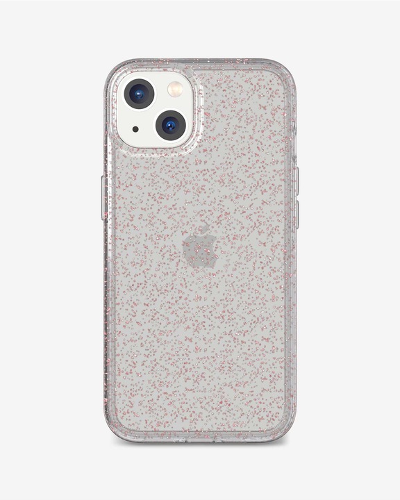 Image du produit tech21 Evo Sparkle Rose Gold (Apple iPhone 13)