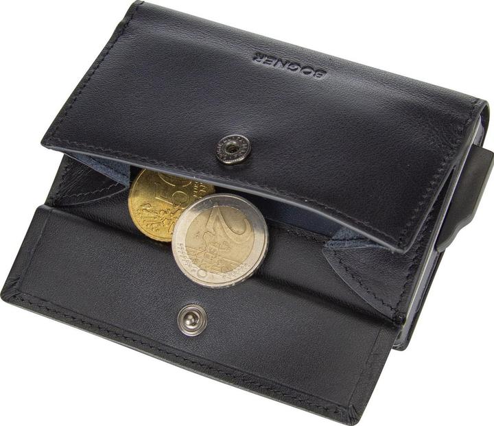 Image du produit Bogner Porte-cartes Aspen C-Three E-Cage SV8F