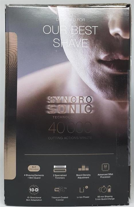 Immagine prodotto Braun Serie 9