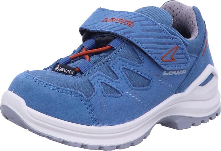 Produktbild Lowa Innox Evo II GTX Low (35)