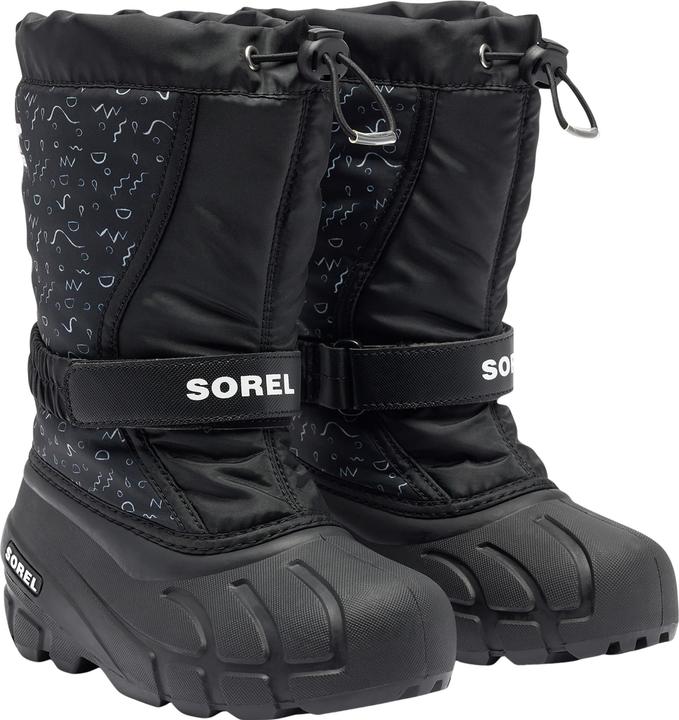 Produktbild Sorel Childrens Flurry™ Boot Print (30)