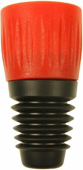 Produktbild RS PRO Zubehör Rundsteckverbinder, Metall, Grösse, Packung à 10 Stück