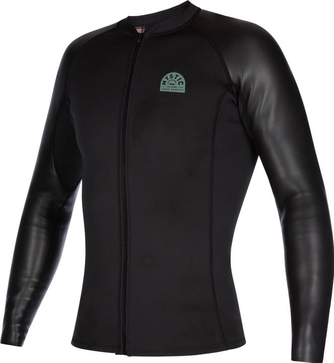 Gilet en néoprène Fzip