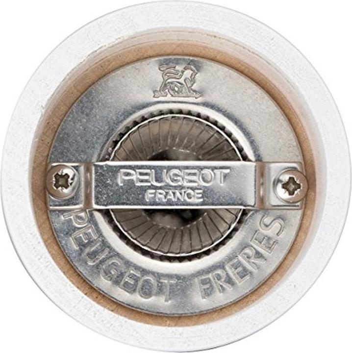 Productafbeelding Peugeot Tahiti (Peper, Zout)
