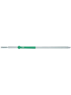 Produktbild Wiha Werkstatt Innen-TORX Wechselkl (Torx (TX))