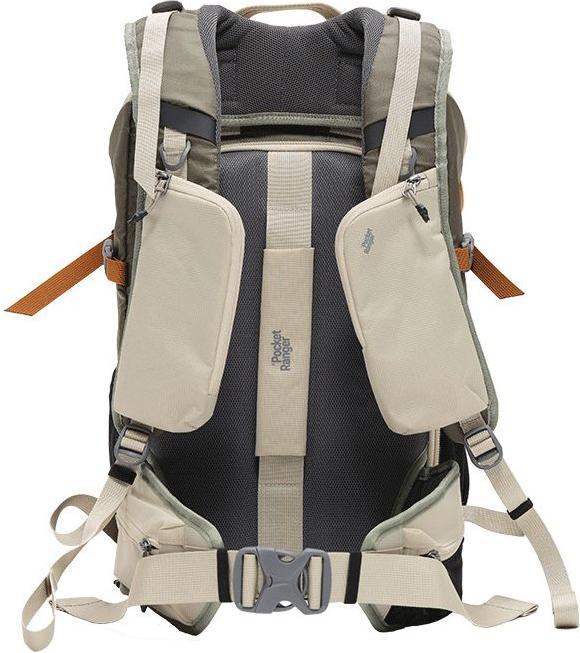Productafbeelding VSGO Zak Ranger (Foto rugzak, 25 l)