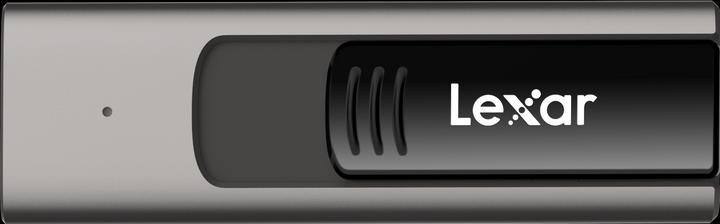 Actual product image Lexar JumpDrive M900 USB 3.1 (128 GB, USB-A)