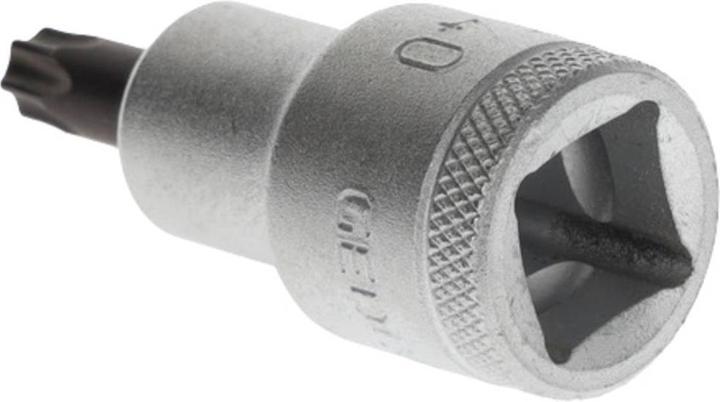 Actual product image Gedore ITX 19 T40 Schraubendrehereinsatz 1/2" TX T40 (7.5 mm)
