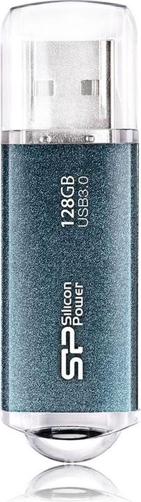 Actual product image Silicon Power memory USB Marvel M01 128G (128 GB, USB-A)