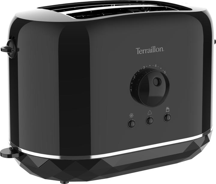 Produktbild Terraillon Diamant
