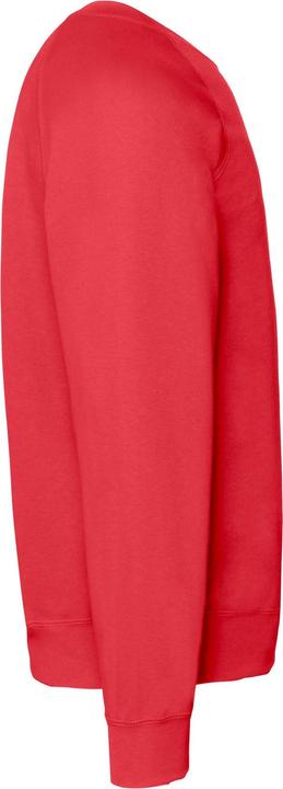 Actual product image Fruit of the Loom Mens Classic Raglan Sweatshirt (L)