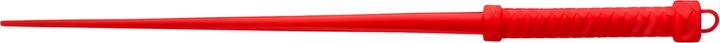 Produktbild XR Brands Viper Tail - Silicone Whip - Red