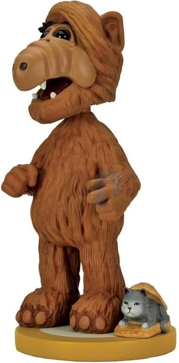 Produktbild Neca Wackelkopf-Figur Alf