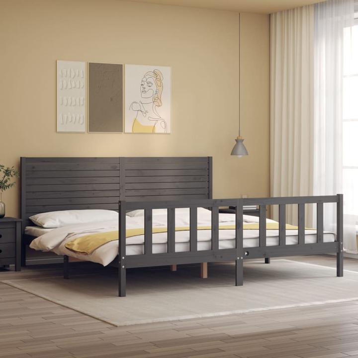 Actual product image VidaXL Oscar (200 x 200 cm)