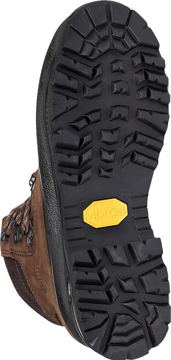 Actual product image Hanwag Yukon Lady earth - Remnant sizes (40)