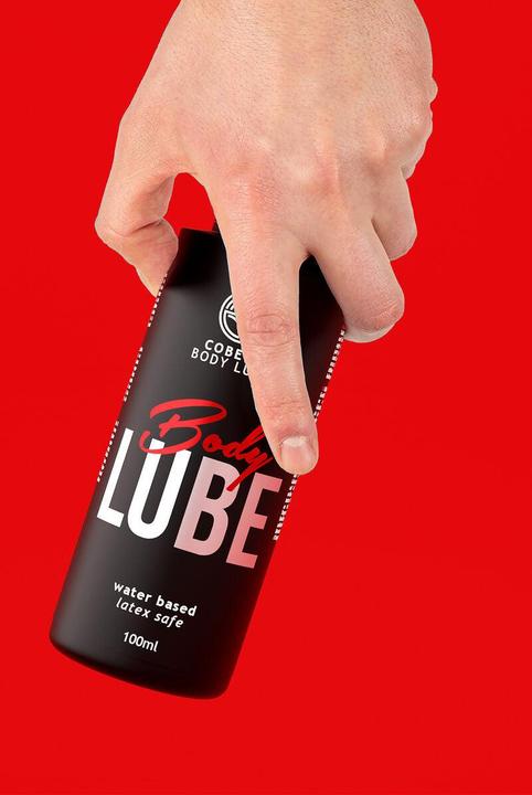 Produktbild Cobeco Body Lube (1000 ml)