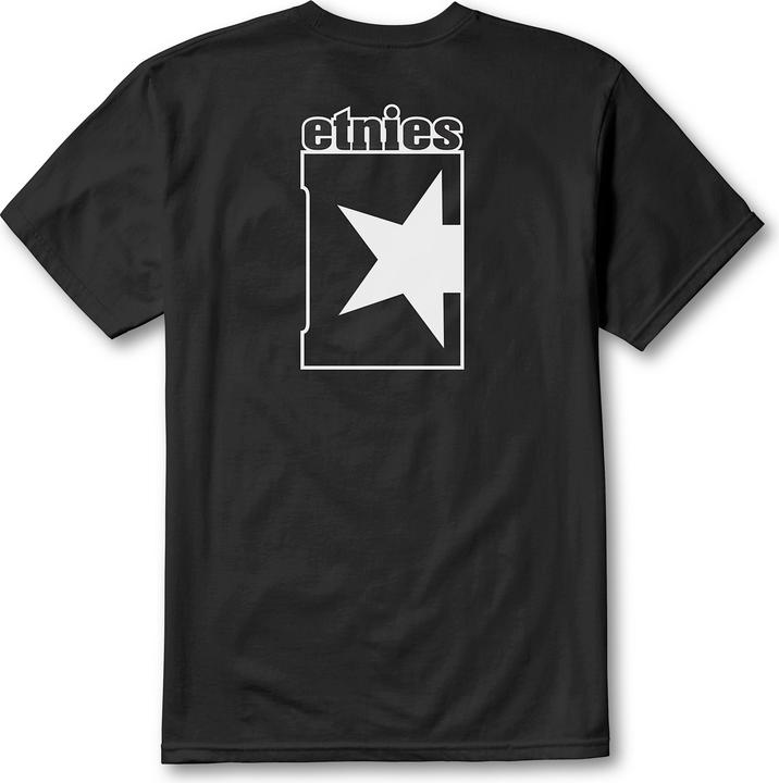 Produktbild etnies Star Tee (M)