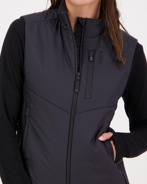 Produktbild Mons Royale Women's Arete Wool Insulation Vest (S)