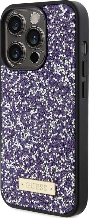 Produktbild Guess Hard Case (Apple iPhone 15 Pro Max)