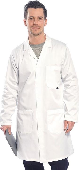Image du produit Portwest - Blouse de laboratoire - Adulte (L)