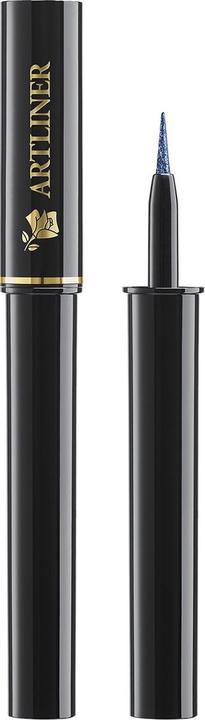 Actual product image Lancôme Artliner (09 Blue Metallic)