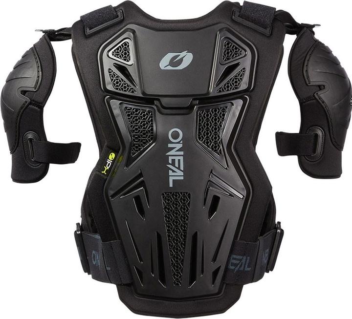 Produktbild O Neal Oneal SPLIT Kinder Chest Protector PRO V.23 (One Size, Brustprotektor)