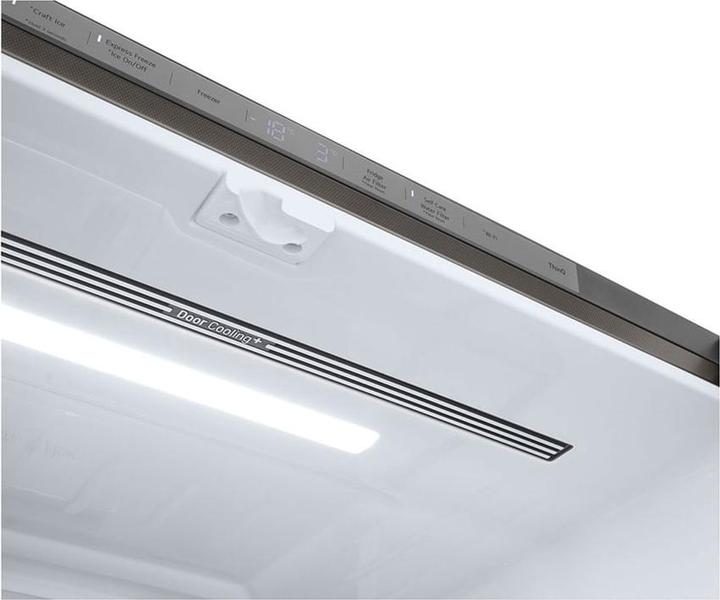 Immagine prodotto LG InstaView GMG960MBEE (638 l)