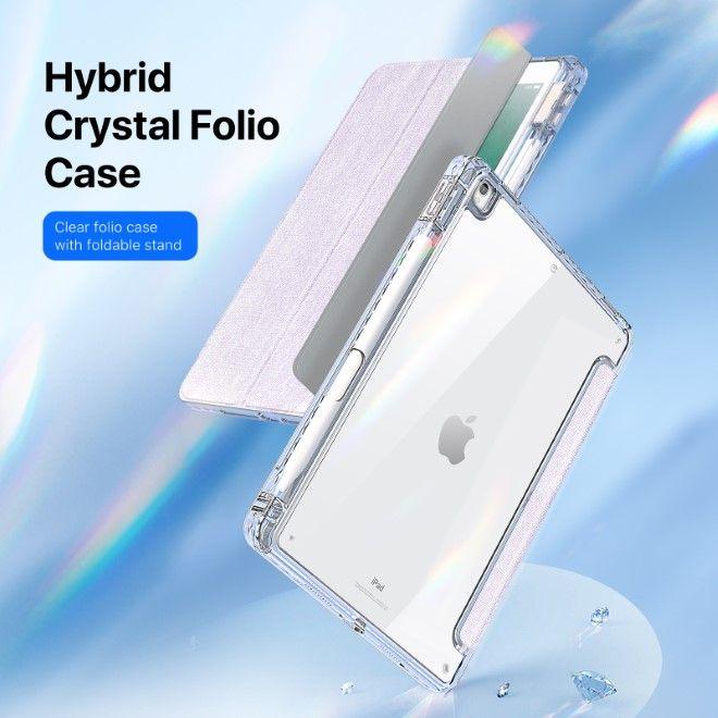 Immagine prodotto Dux Ducis Copertina del libro della serie Unid (iPad 10.2 (2020), IPad 10.2 (2021))