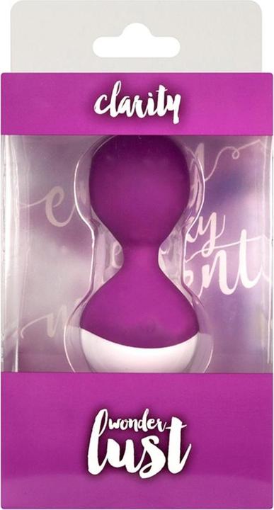 Actual product image BMS Factory clarity