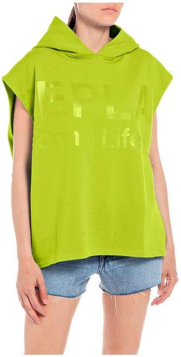 Actual product image Replay Pullunder (XS)