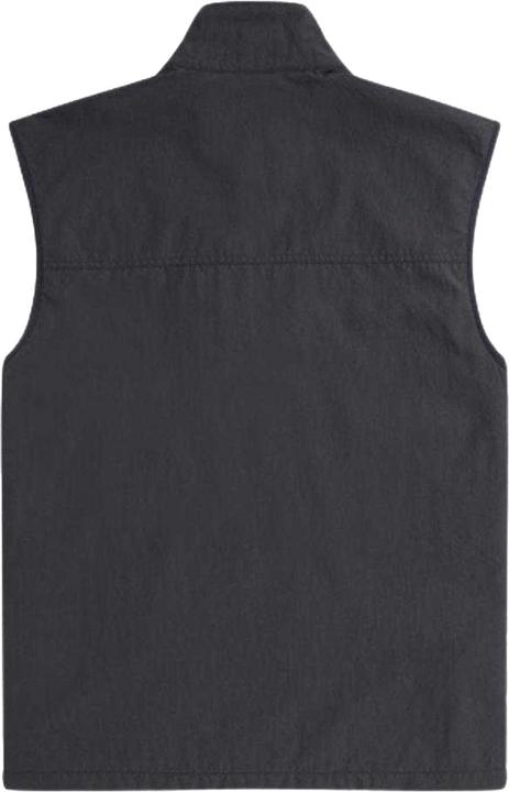 Produktbild Fred Perry Anchor Weste (S)