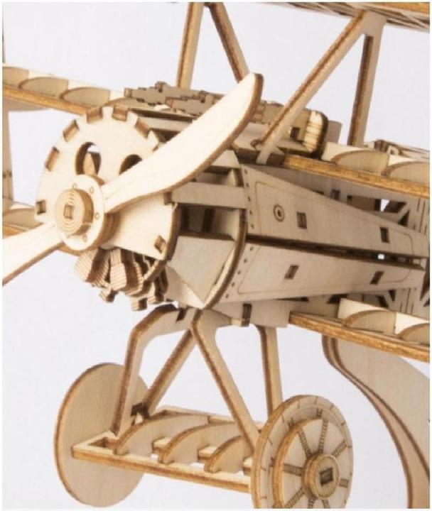 Immagine prodotto Rolife TG301 - Aereo