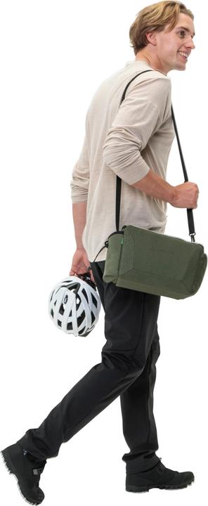 Produktbild Vaude eBox (6 l, Lenkertasche)