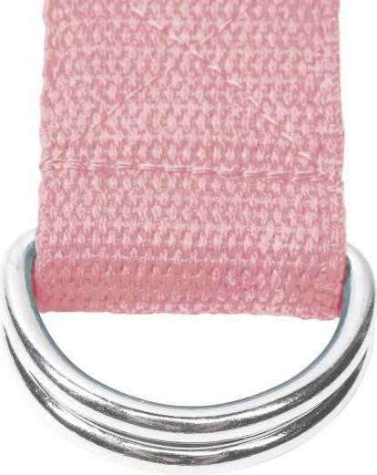 Actual product image Gorilla Sports Yoga belt