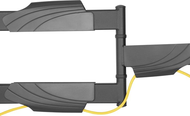 Produktbild StarTech TV Wall Mount - Steel (Wand, 45 kg, 32" - 70")