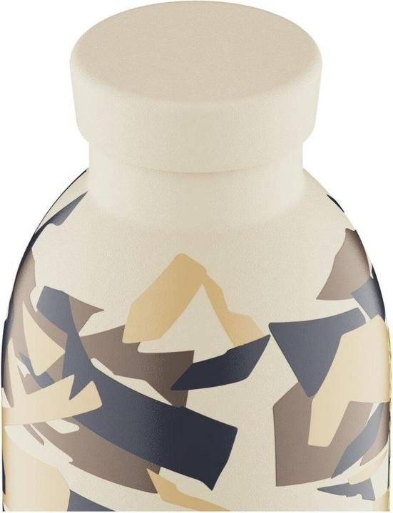 Produktbild 24 Bottles Thermosflasche Clima Lamborghini, 500 ml, Sterrato Sand (0.50 l)