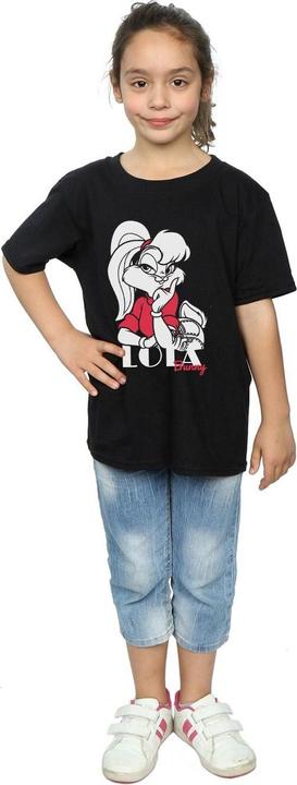 Produktbild Looney Tunes TShirt Mädchen (152, 158)