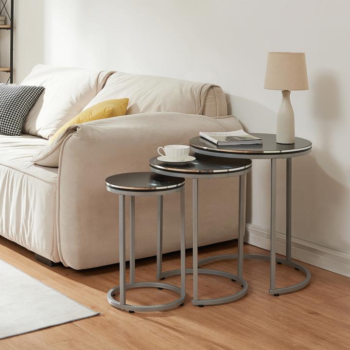 Produktbild En.Casa Bornholm (50 x 40 cm, 45 x 30 cm, 55 x 50 cm)